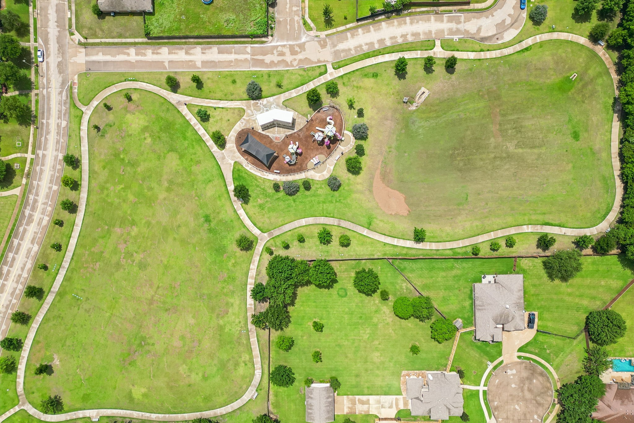1803 Lake Travis Drive Allen TX 75002