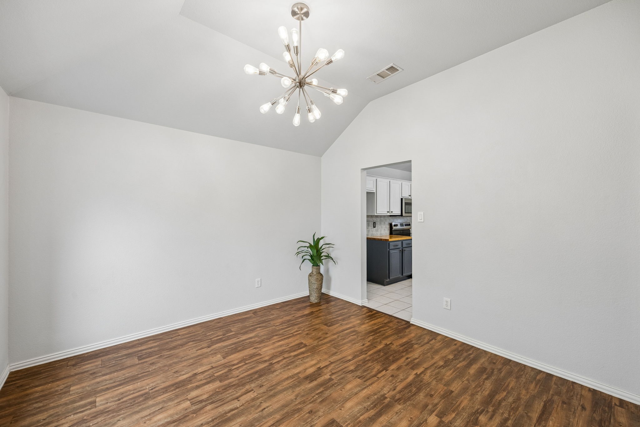 1803 Lake Travis Drive Allen TX 75002