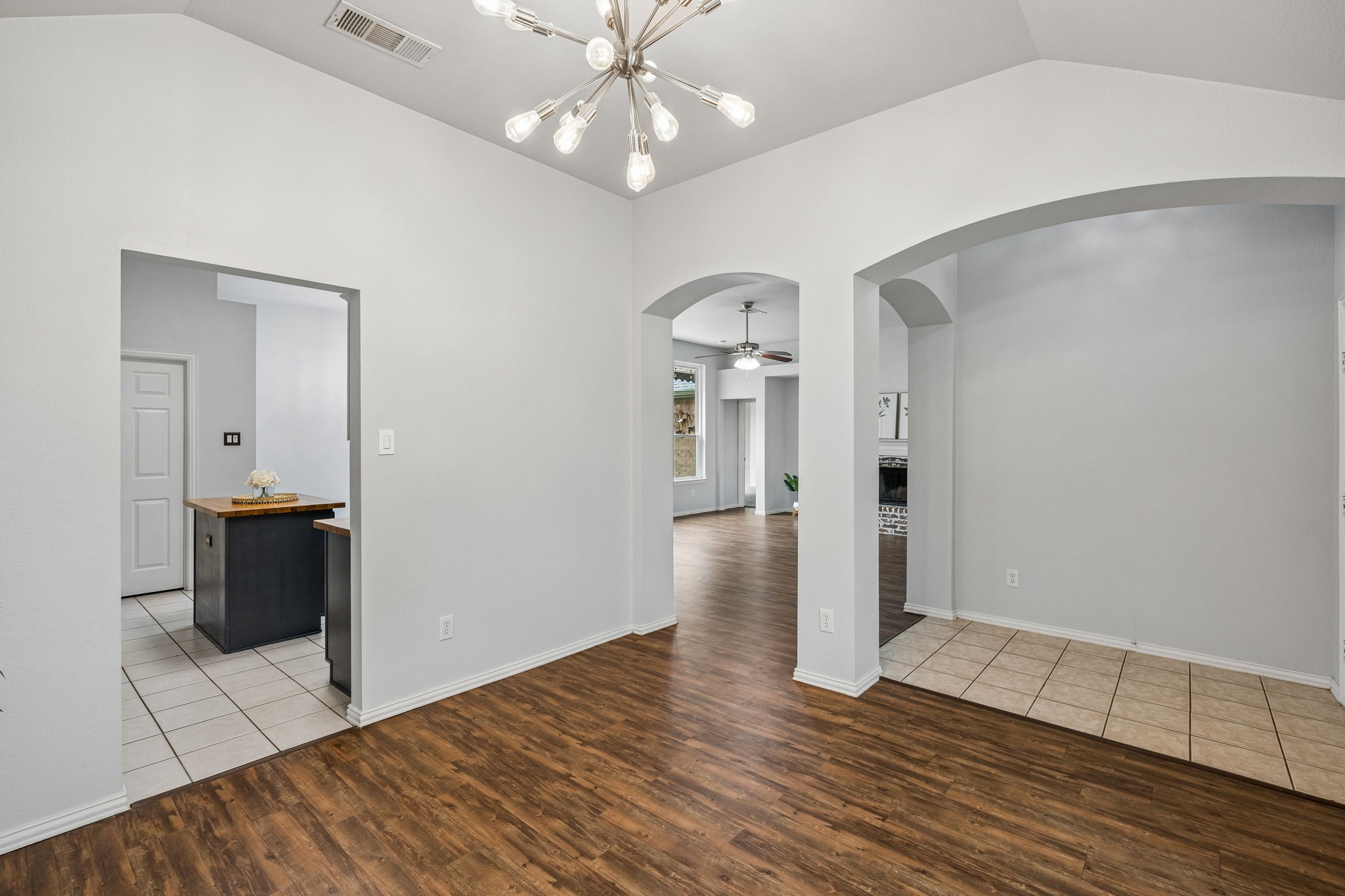 1803 Lake Travis Drive Allen TX 75002