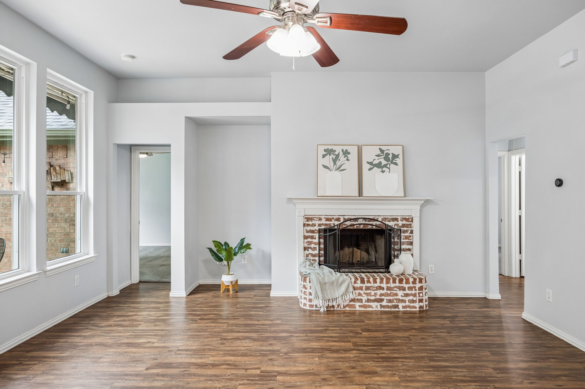 1803 Lake Travis Drive Allen TX 75002