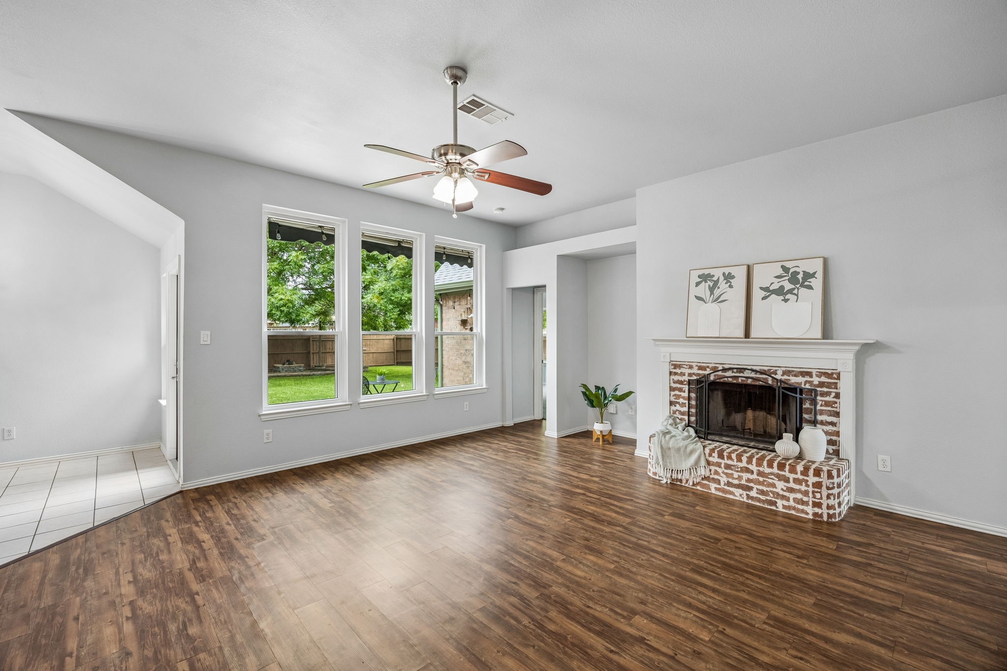 1803 Lake Travis Drive Allen TX 75002