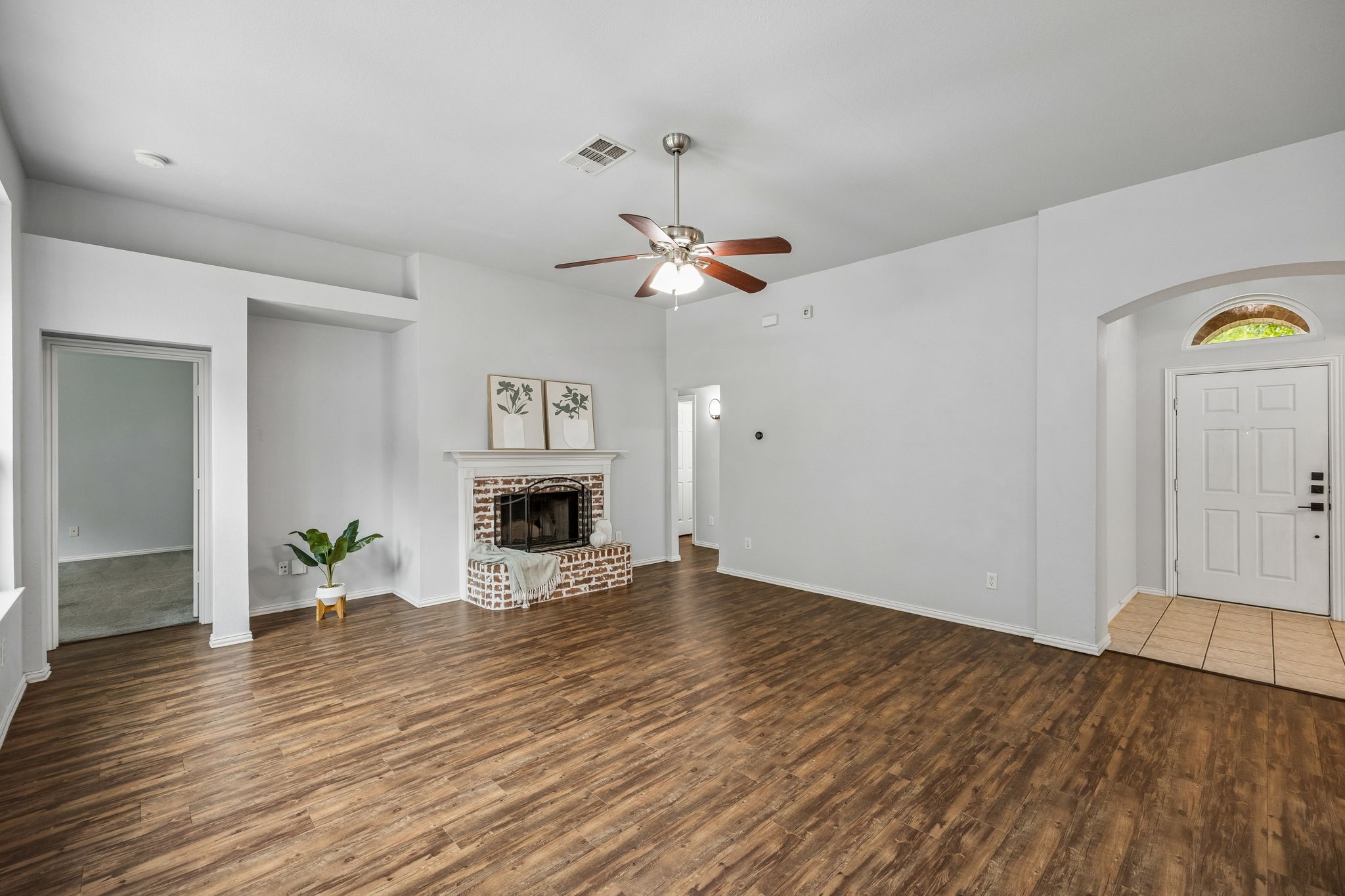 1803 Lake Travis Drive Allen TX 75002