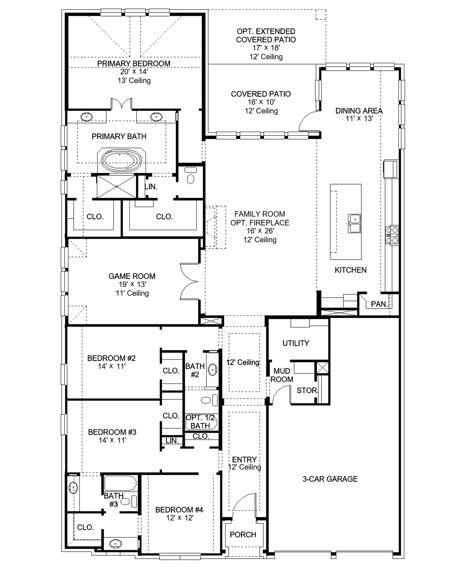 1512 Barberry Boulevard Haslet TX 76052