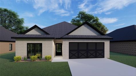 388 Oak Creek Drive Lavon TX 75166