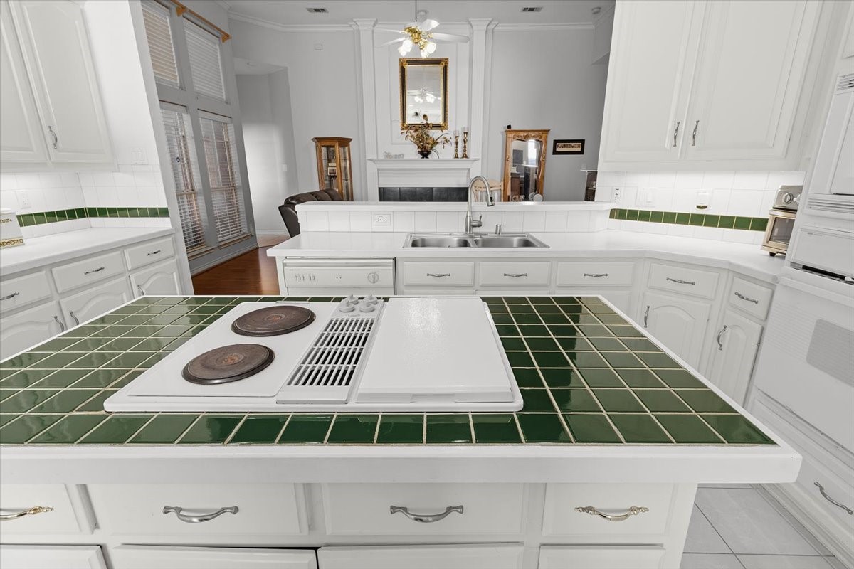 17832 River Chase Drive Dallas TX 75287