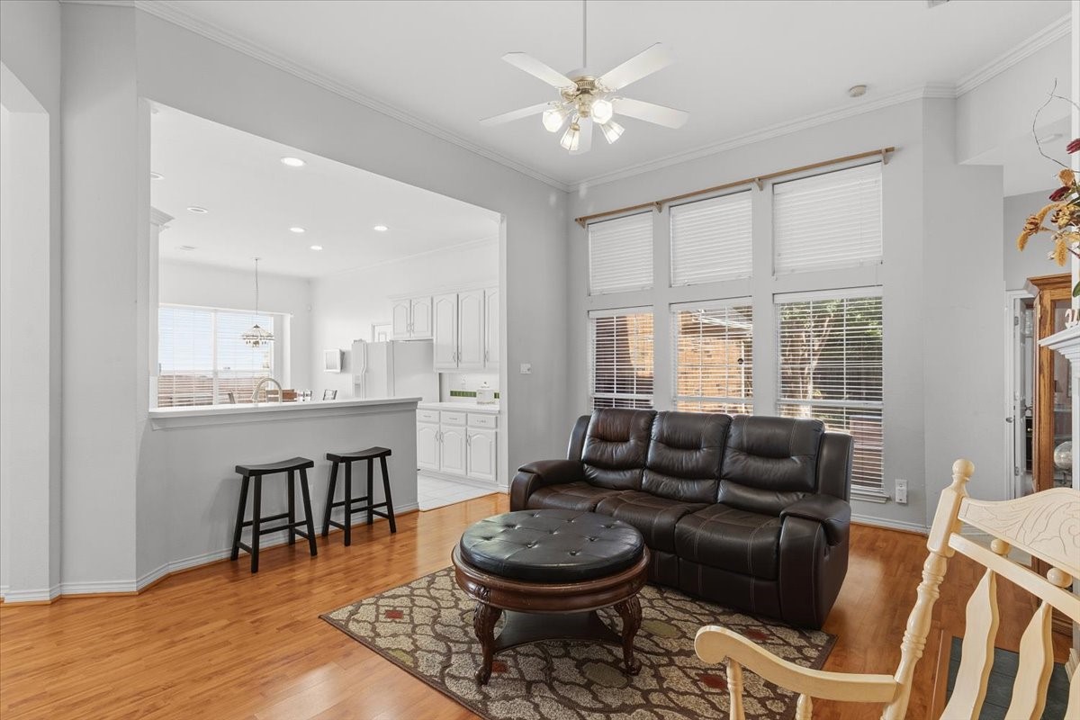 17832 River Chase Drive Dallas TX 75287
