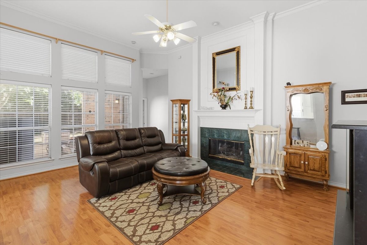 17832 River Chase Drive Dallas TX 75287