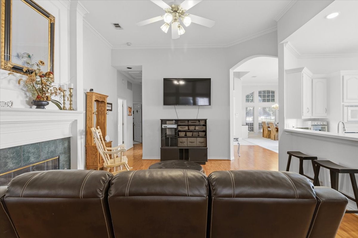 17832 River Chase Drive Dallas TX 75287