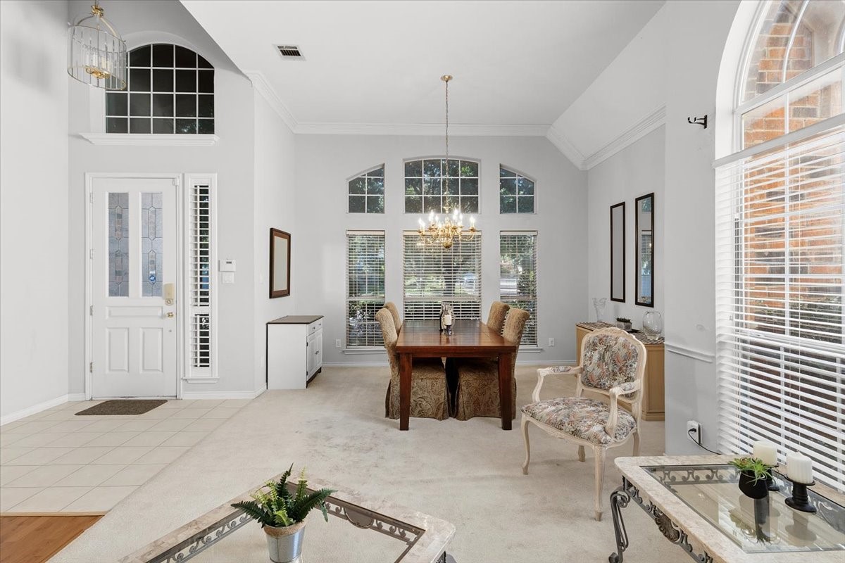 17832 River Chase Drive Dallas TX 75287