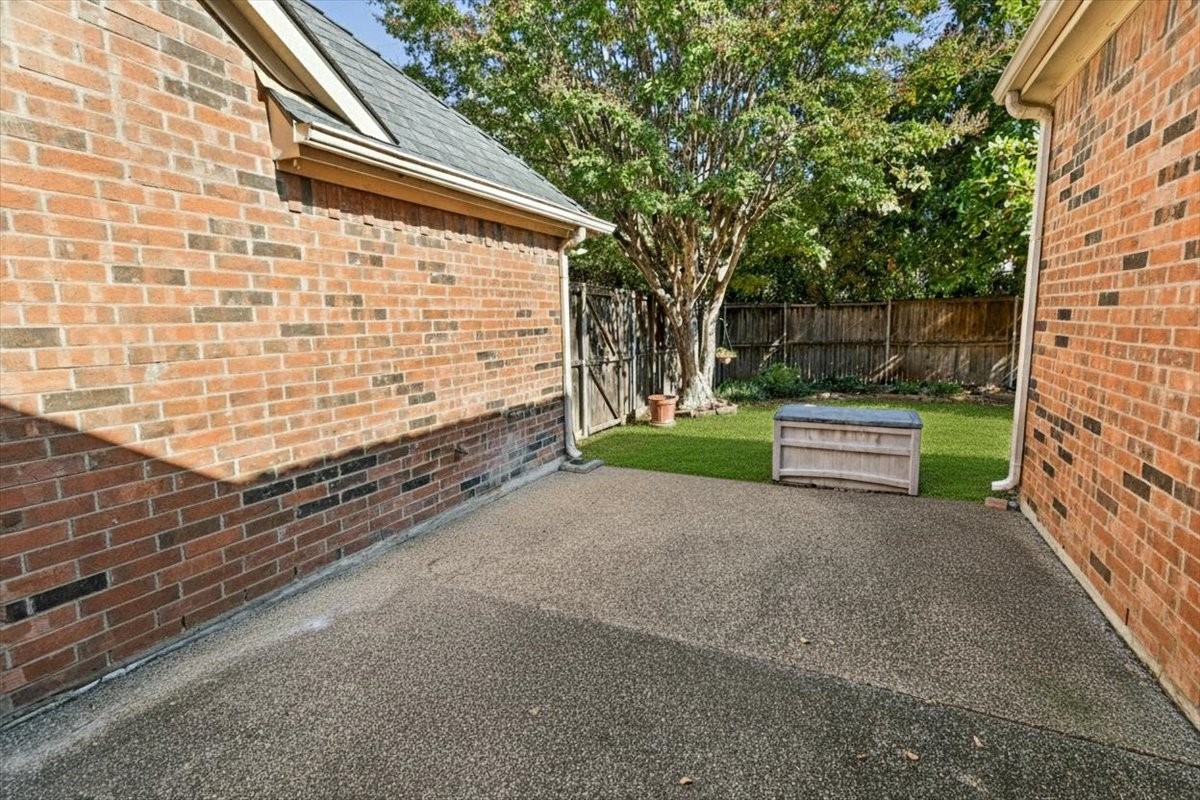 17832 River Chase Drive Dallas TX 75287