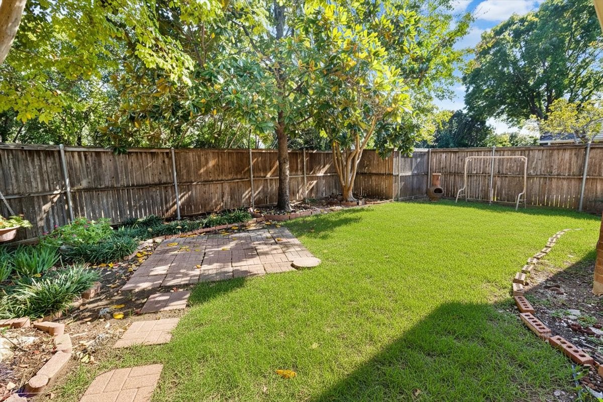 17832 River Chase Drive Dallas TX 75287