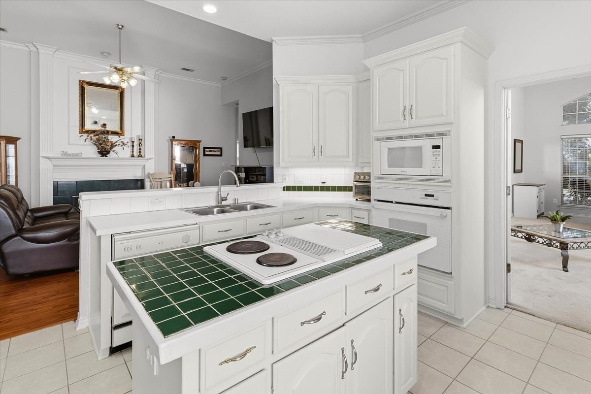 17832 River Chase Drive Dallas TX 75287