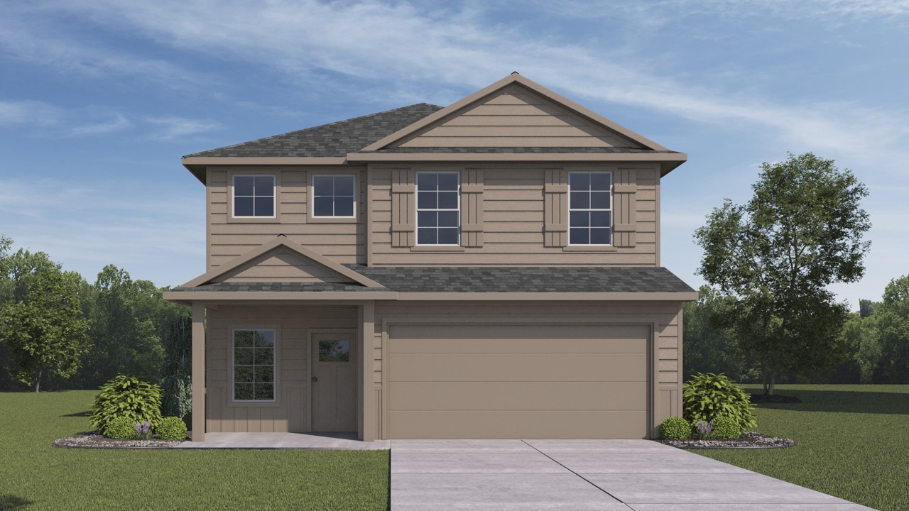 105 Buck Branch Lane Canton TX 75103