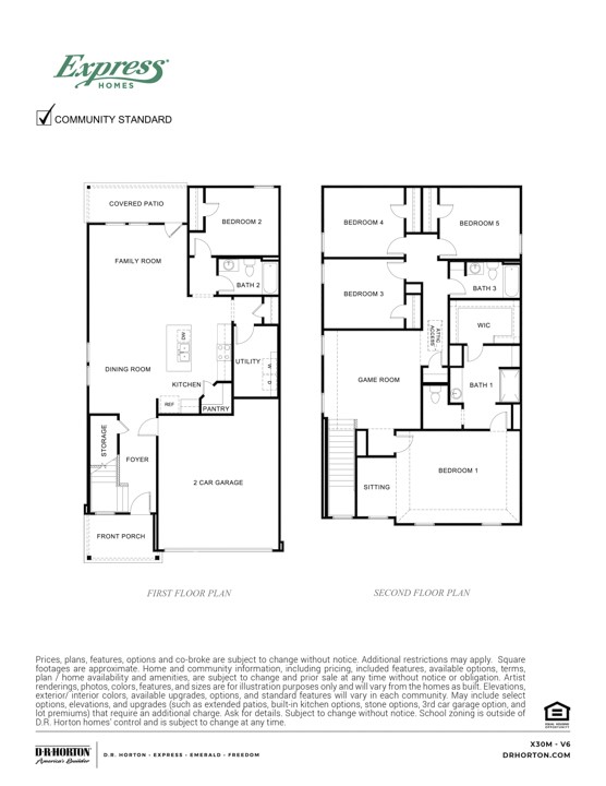 105 Buck Branch Lane Canton TX 75103