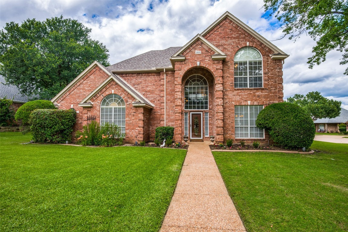 2600 Gamma Road Flower Mound TX 75028