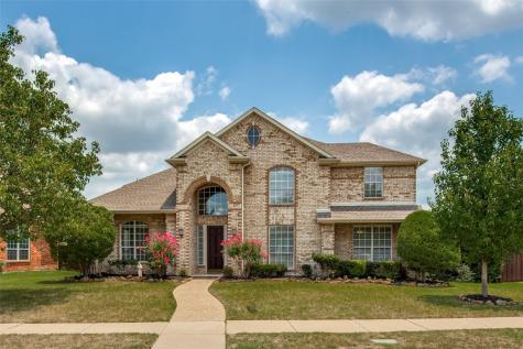 8720 Calistoga Springs Way Plano TX 75024