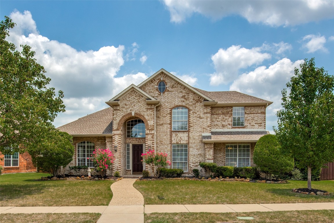 8720 Calistoga Springs Way Plano TX 75024