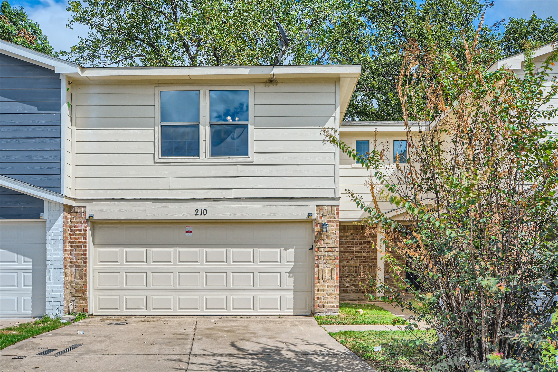 210 Creek Cove Drive Dallas TX 75217