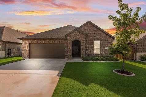 855 Revere Court Fate TX 75189