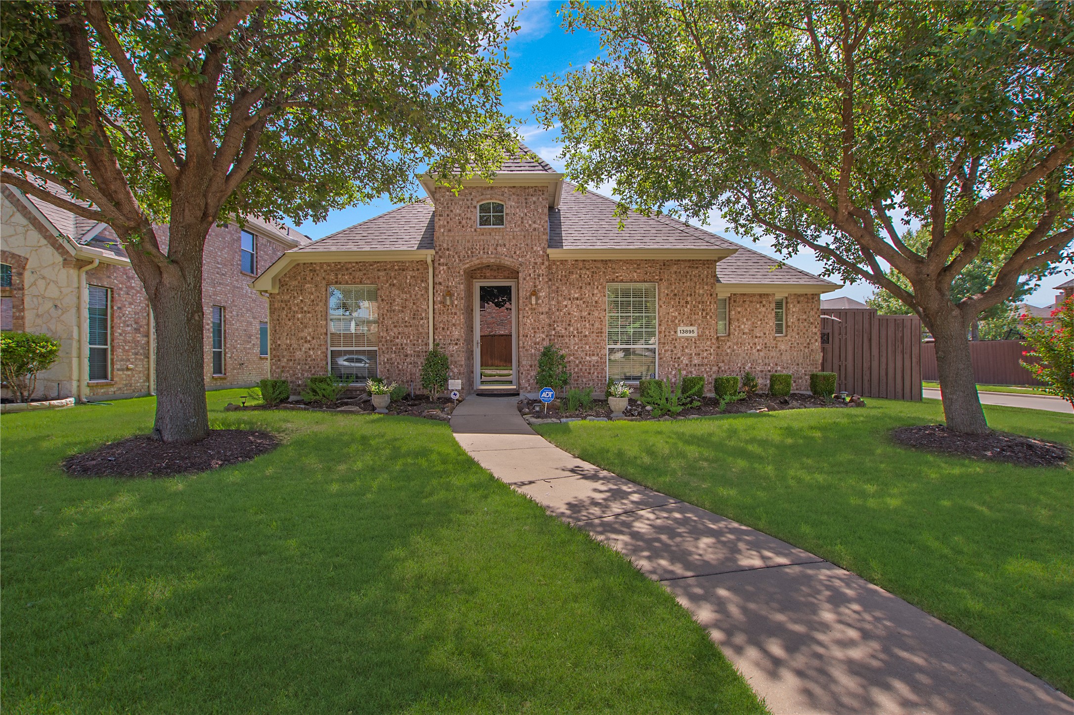 13895 Mill Town Drive Frisco TX 75033
