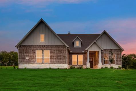 2248 Crystal Palace Boulevard Alvarado TX 76009