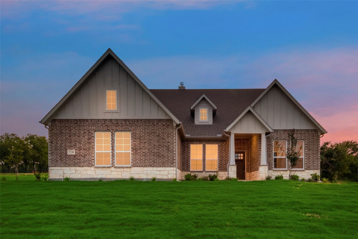 2248 Crystal Palace Boulevard Alvarado TX 76009