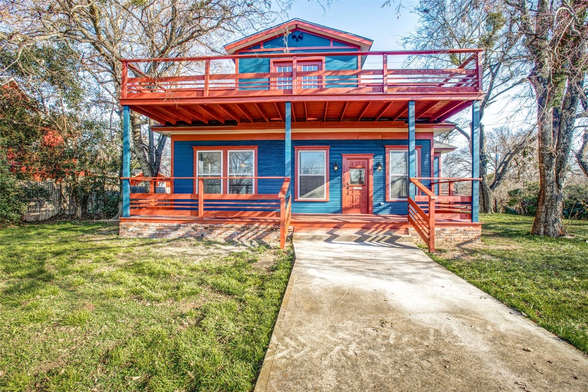 1116 W Jefferson Street Waxahachie TX 75165