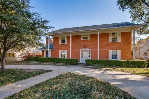 9630 Ravensway Drive Dallas TX 75238