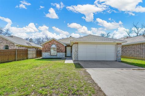 6016 Rich Street Fort Worth TX 76112