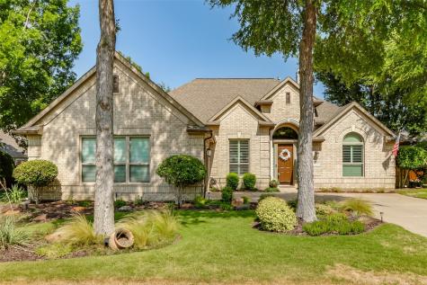 4624 Morningstar Drive Flower Mound TX 75028