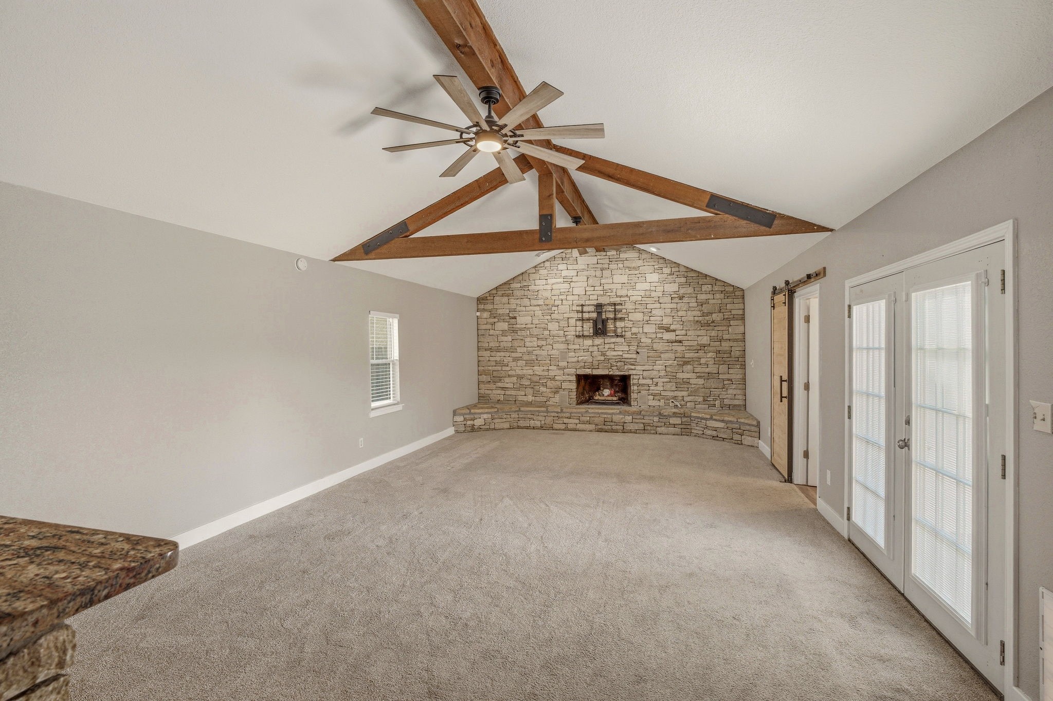 405 S Hannaford Street Granbury TX 76048
