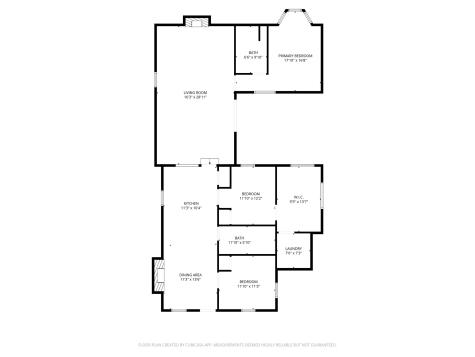405 S Hannaford Street Granbury TX 76048