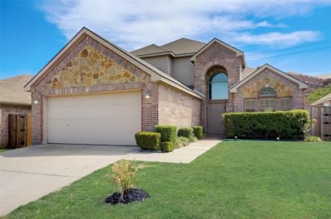 5308 Sioux Creek Lane Fort Worth TX 76244