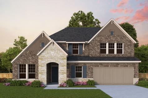 7408 Switchwood Lane Fort Worth TX 76123