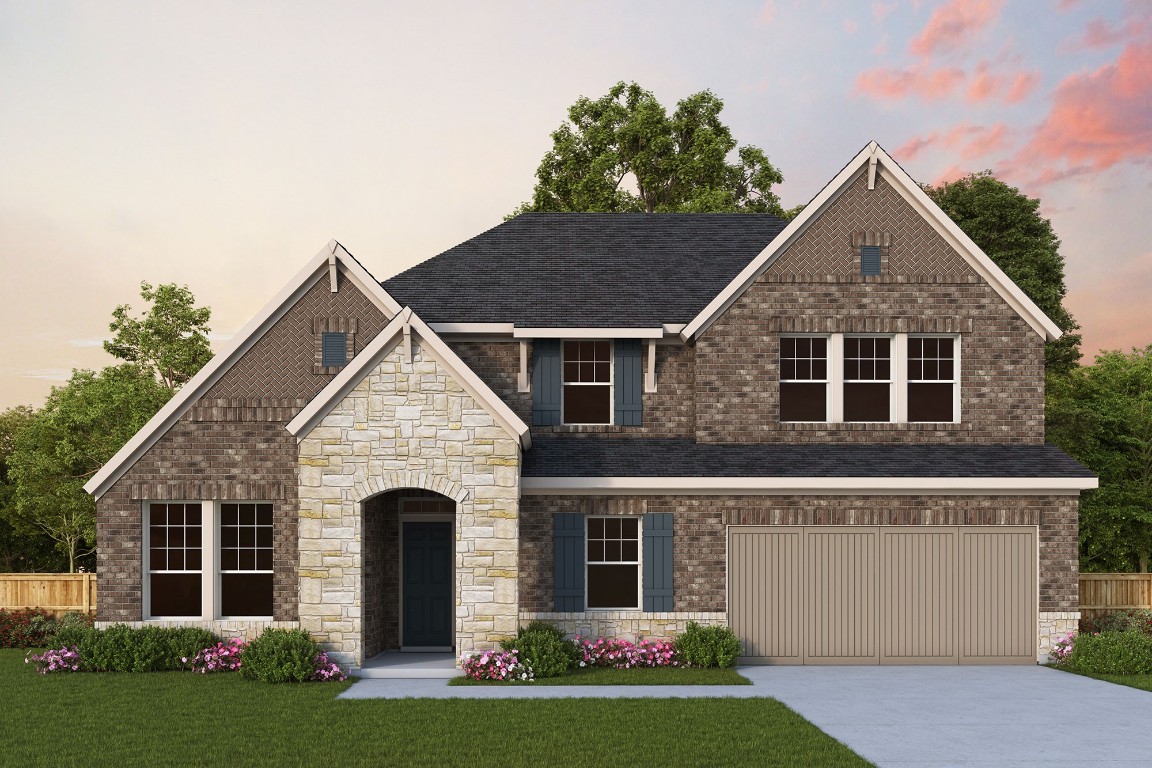 7408 Switchwood Lane Fort Worth TX 76123