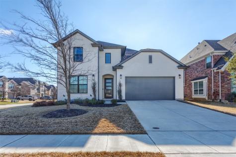 5901 Bora Drive Mckinney TX 75071