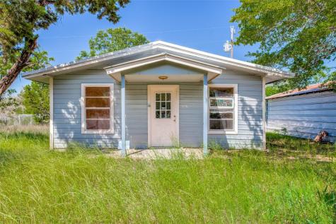 510 County Road 1410 Morgan TX 76671