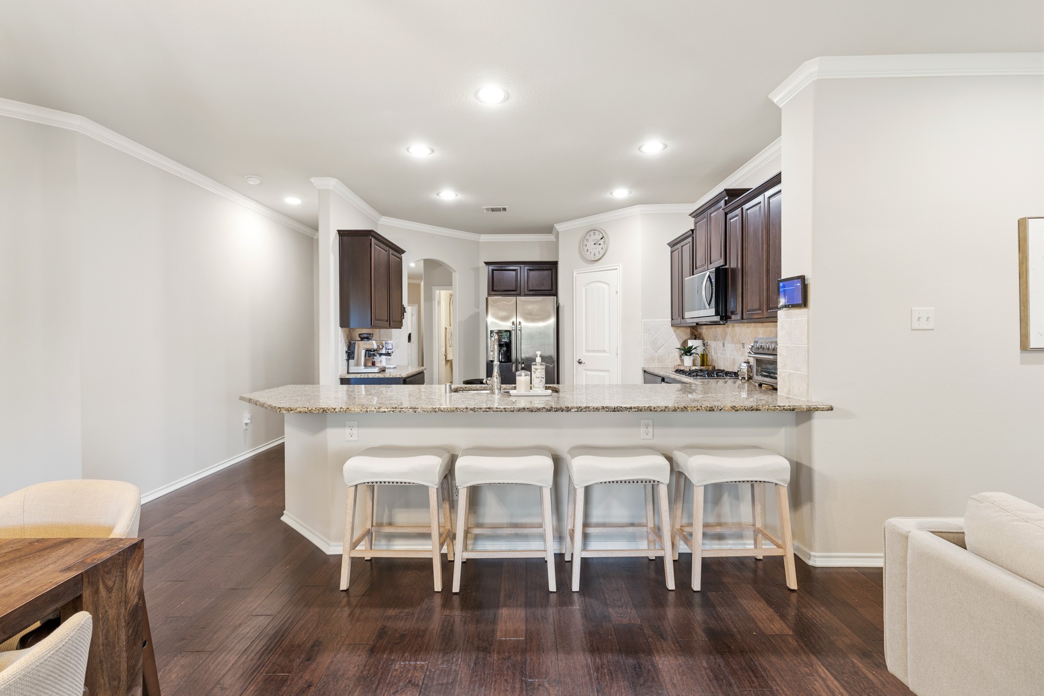 405 Cherry Spring Drive Mckinney TX 75072