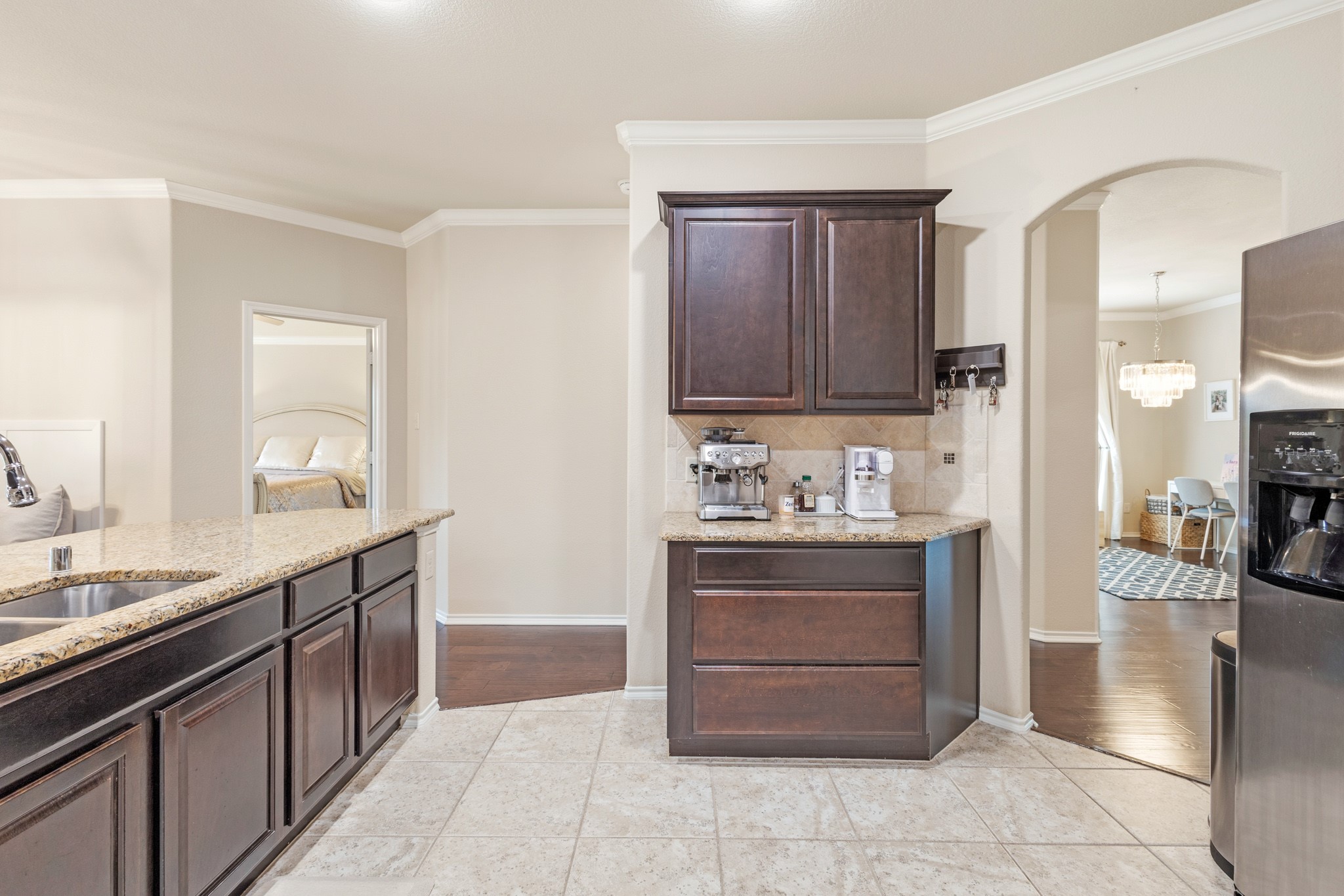 405 Cherry Spring Drive Mckinney TX 75072
