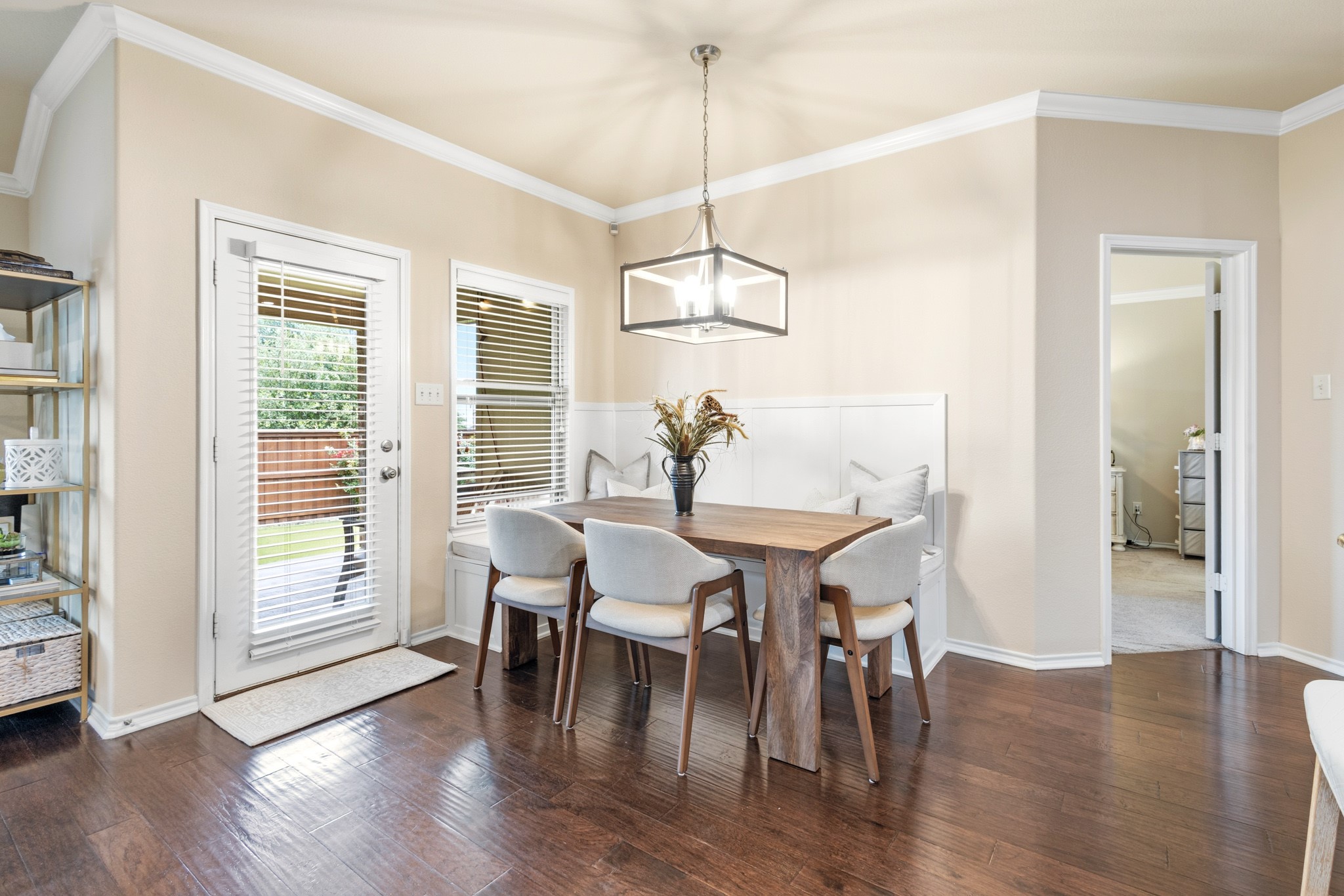 405 Cherry Spring Drive Mckinney TX 75072