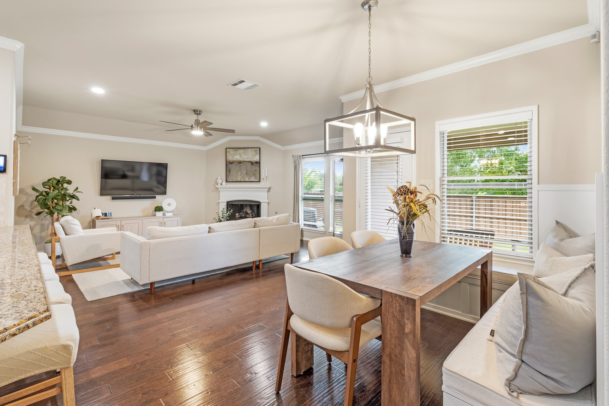 405 Cherry Spring Drive Mckinney TX 75072