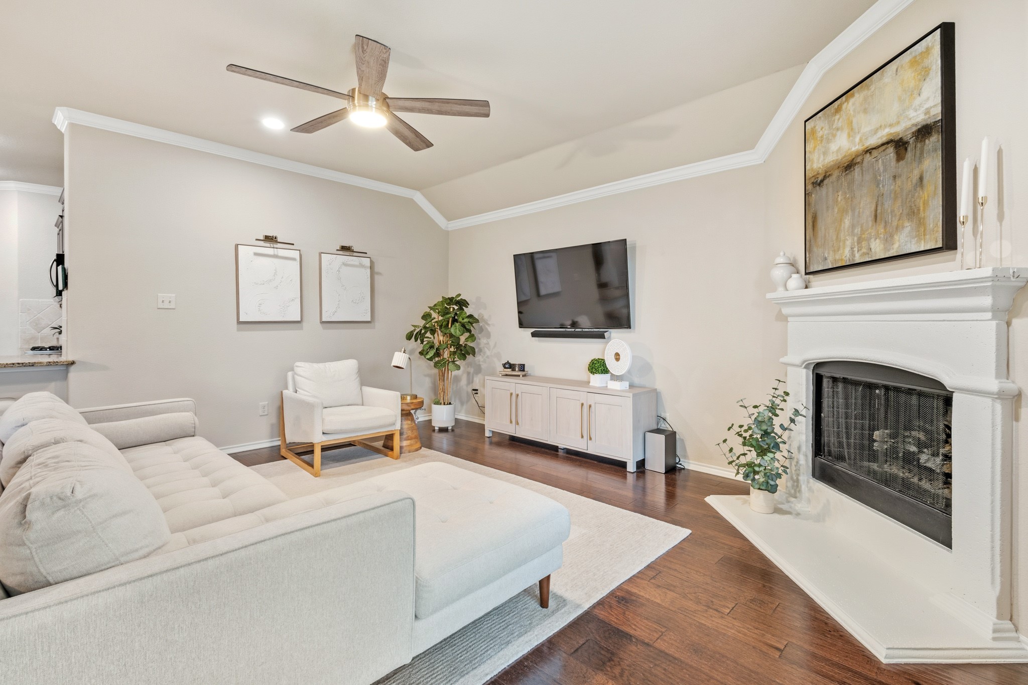 405 Cherry Spring Drive Mckinney TX 75072