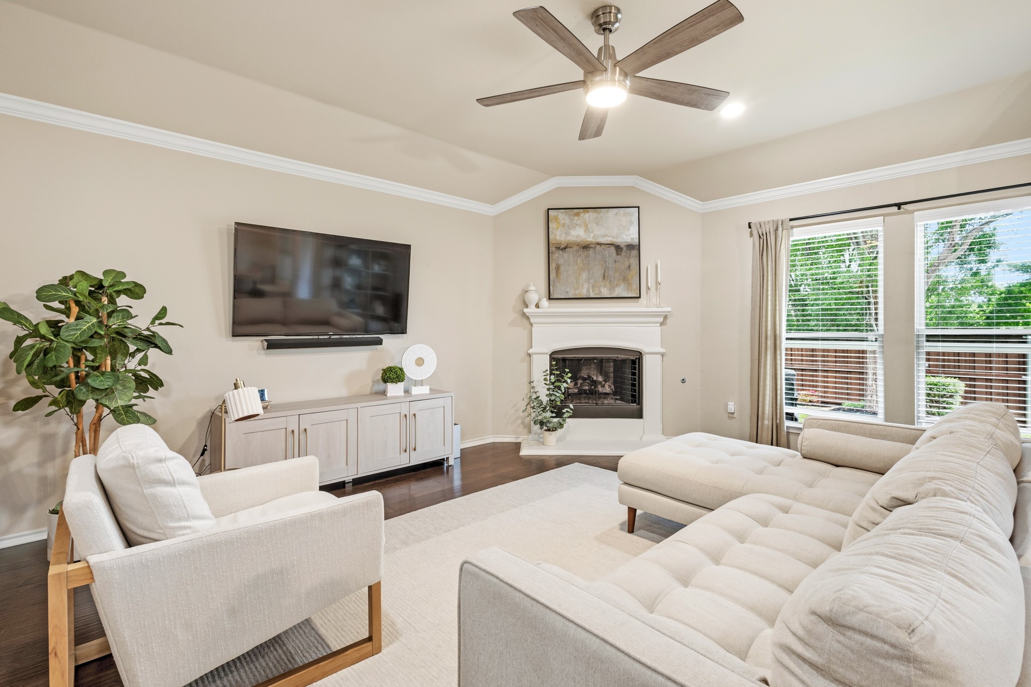 405 Cherry Spring Drive Mckinney TX 75072