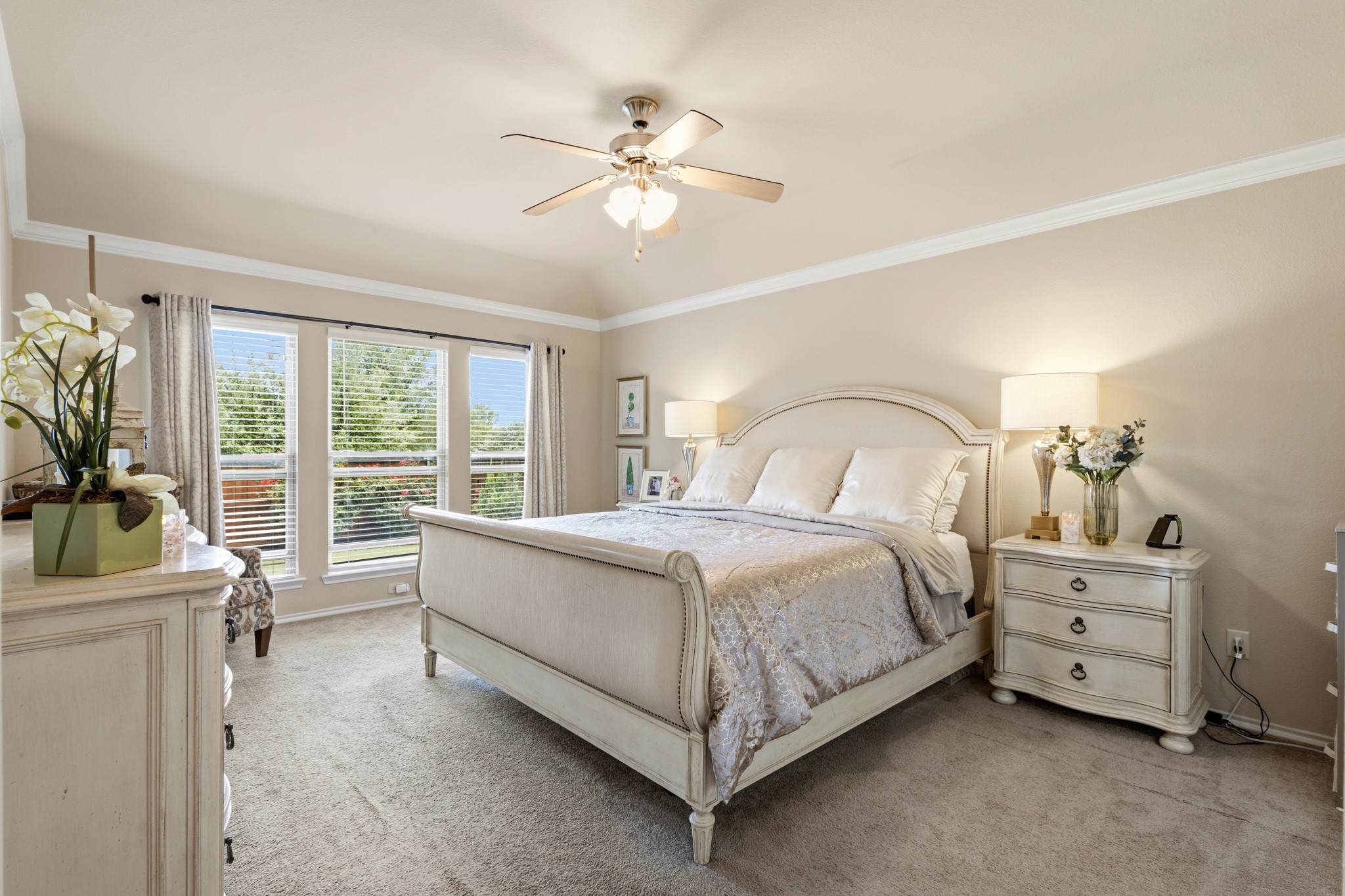 405 Cherry Spring Drive Mckinney TX 75072