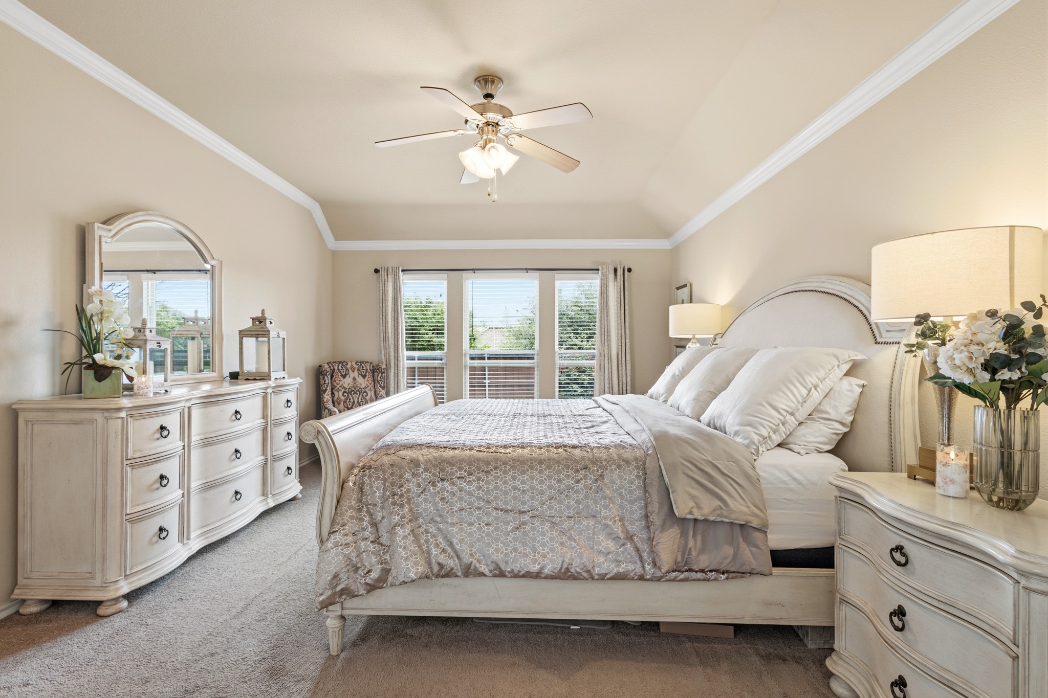 405 Cherry Spring Drive Mckinney TX 75072