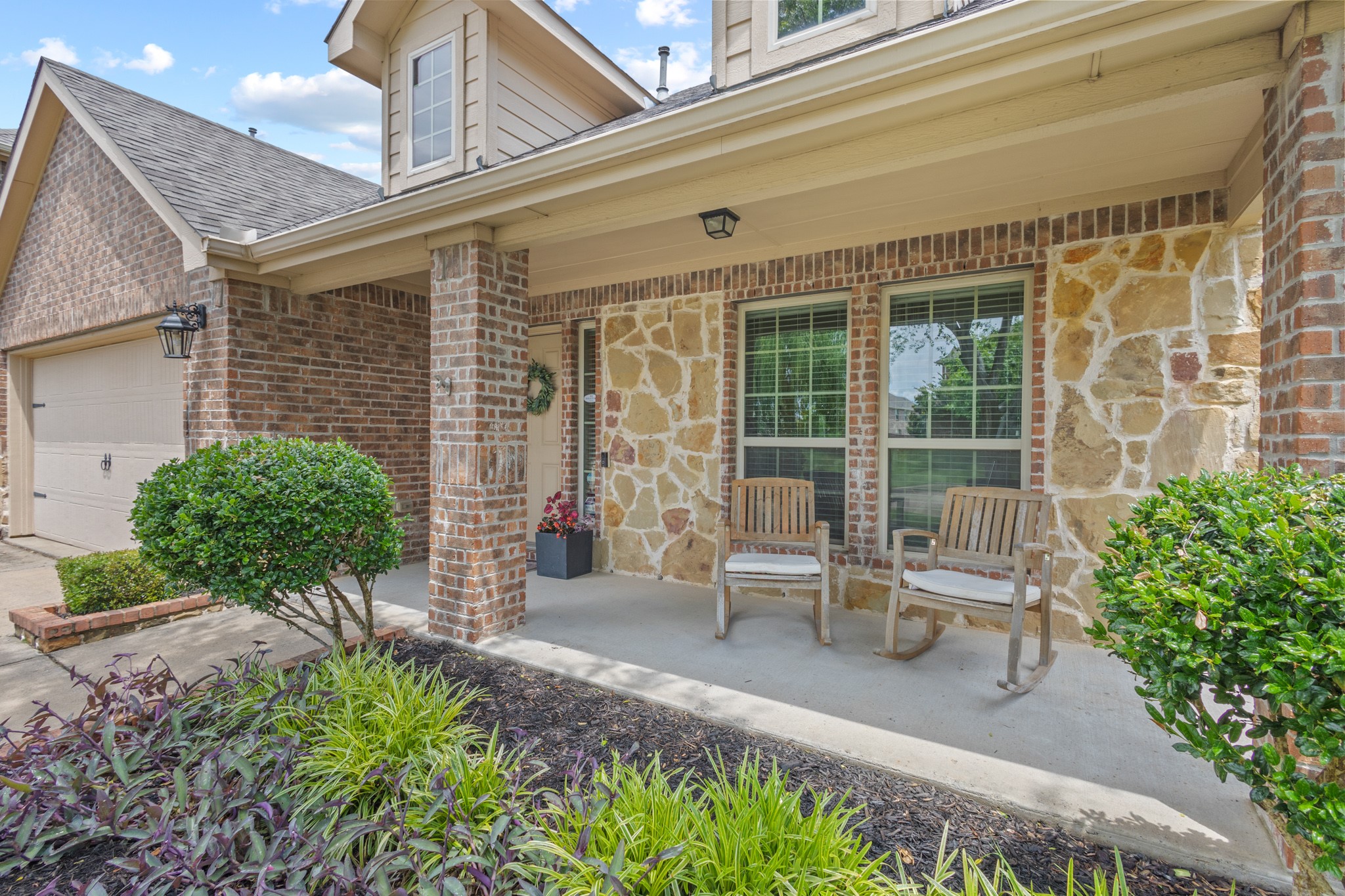405 Cherry Spring Drive Mckinney TX 75072