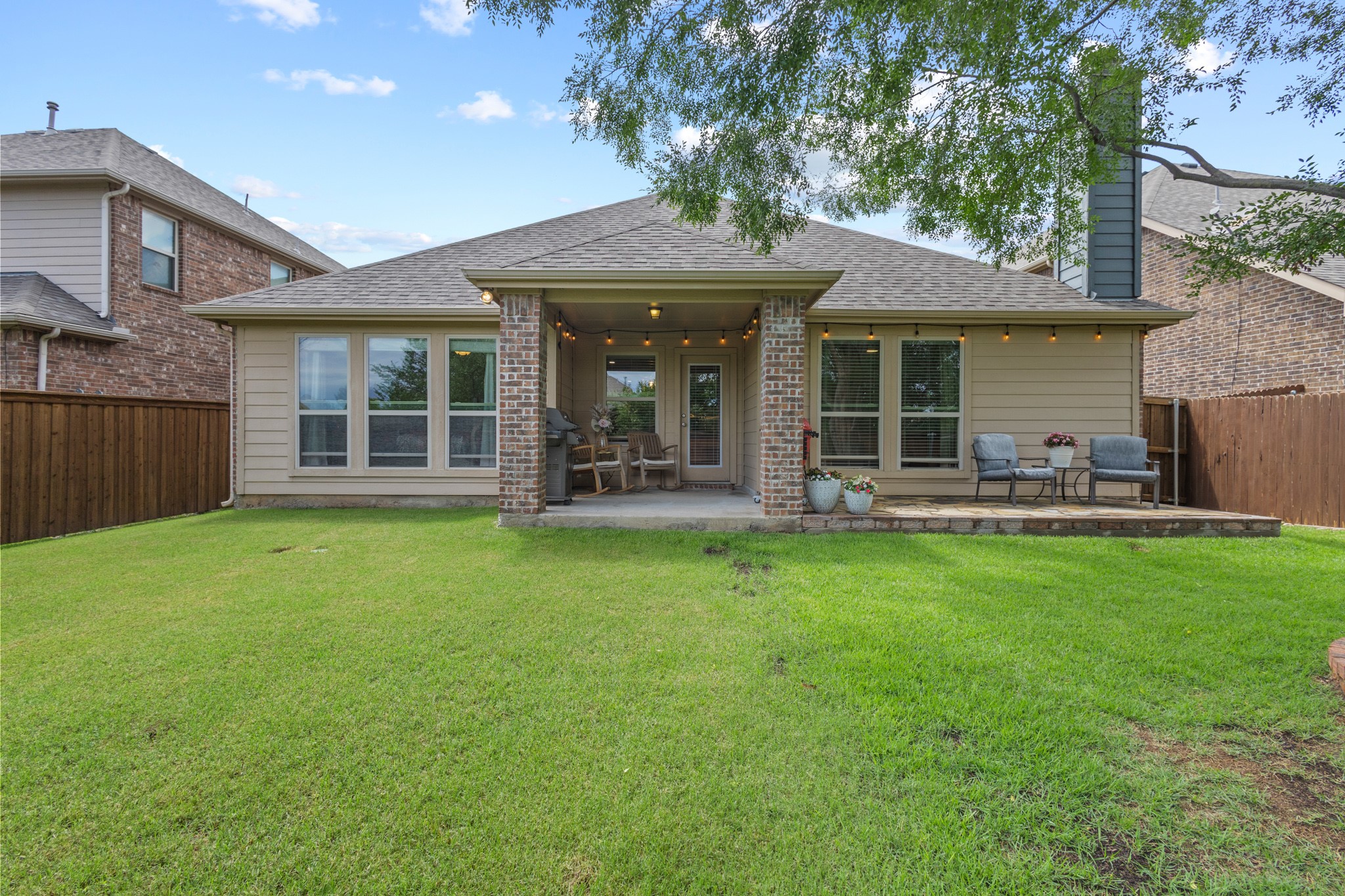 405 Cherry Spring Drive Mckinney TX 75072