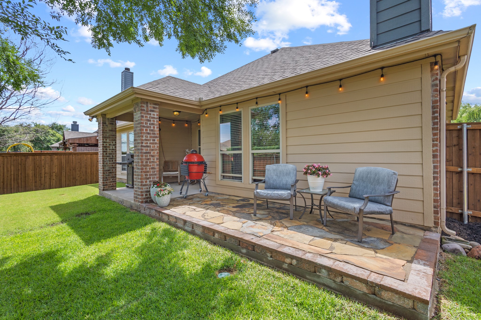 405 Cherry Spring Drive Mckinney TX 75072