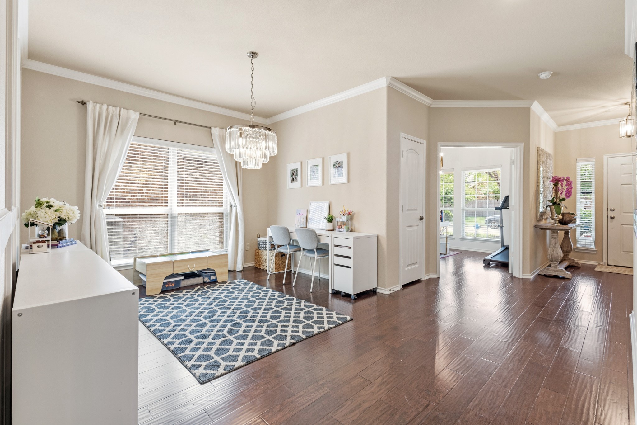 405 Cherry Spring Drive Mckinney TX 75072
