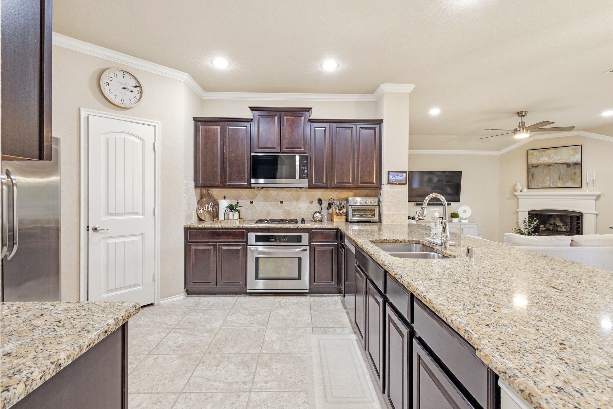 405 Cherry Spring Drive Mckinney TX 75072